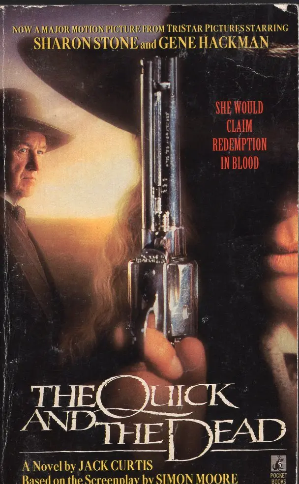 The Quick And The Dead 1