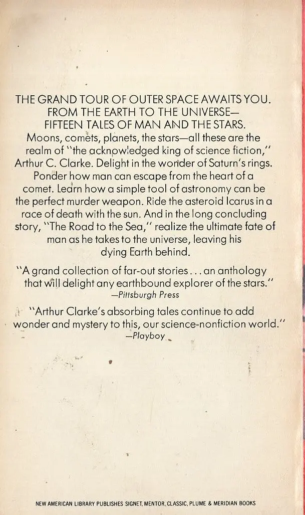 Tales Of Ten Worlds 2