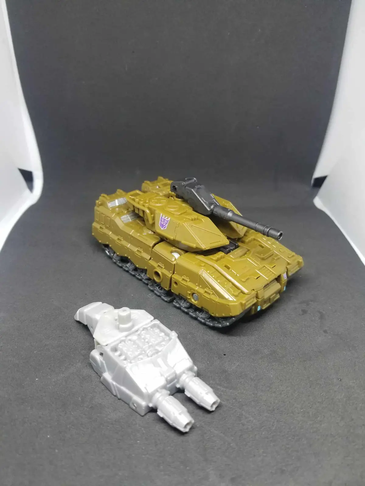 Tf Combiner Wars Brawl 1