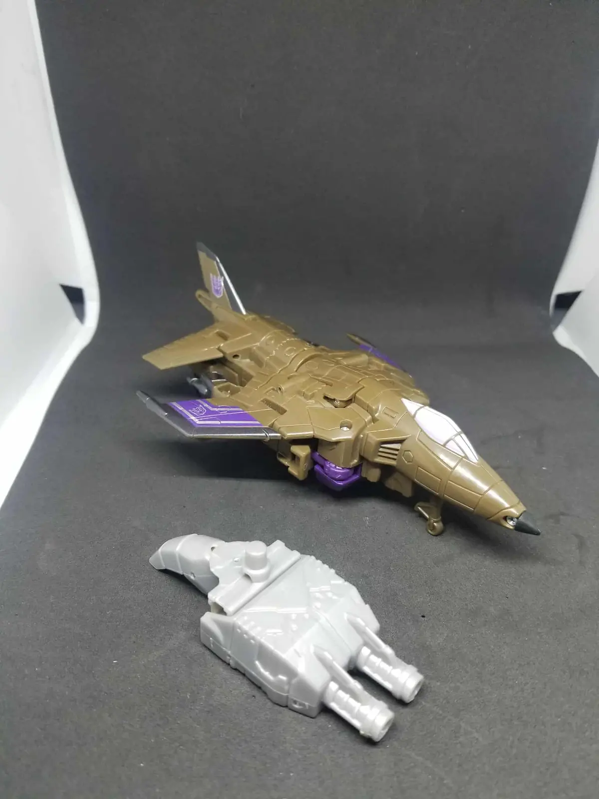 Tf Combiner Wars Blast Off Incomplete 1