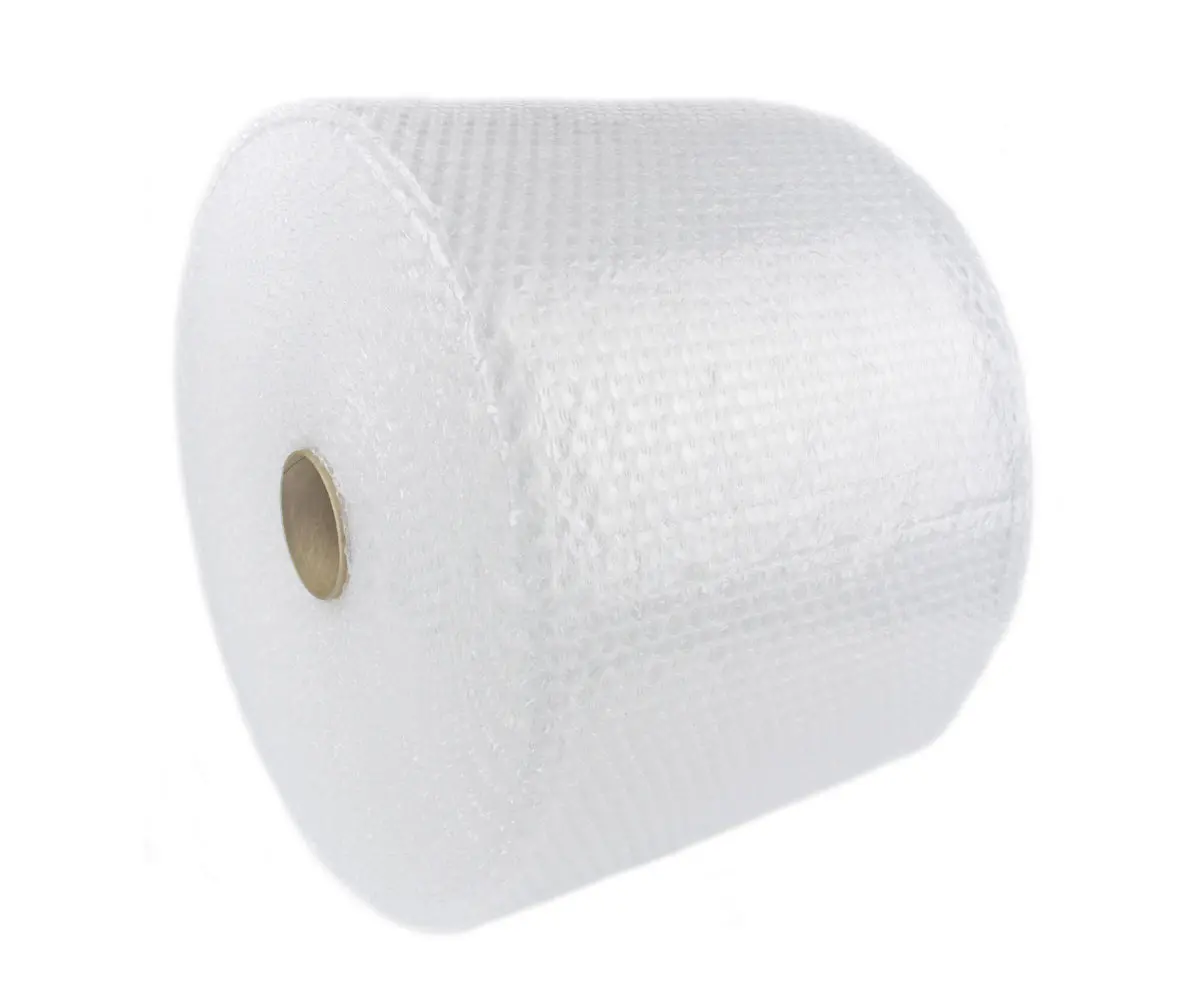 Bubble Wrap - Small Bubble - 24" X 250' 1