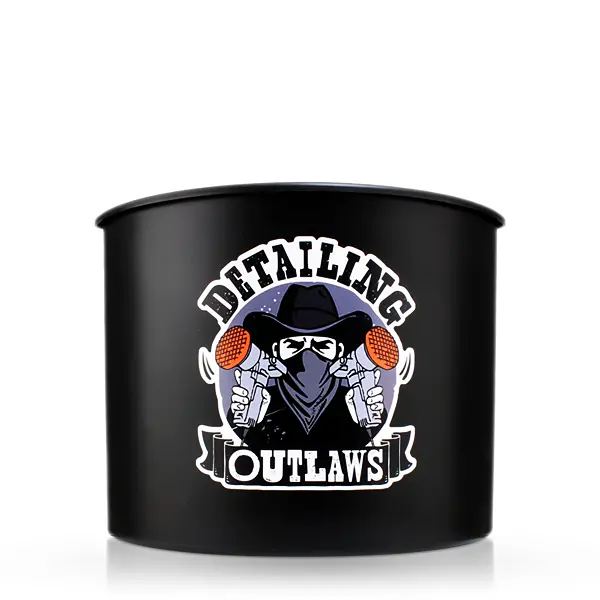 Detailing Outlaws Buckanizer - Black 1