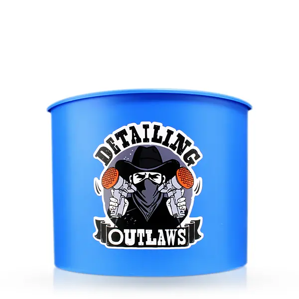 Detailing Outlaws Buckanizer - Blue 1