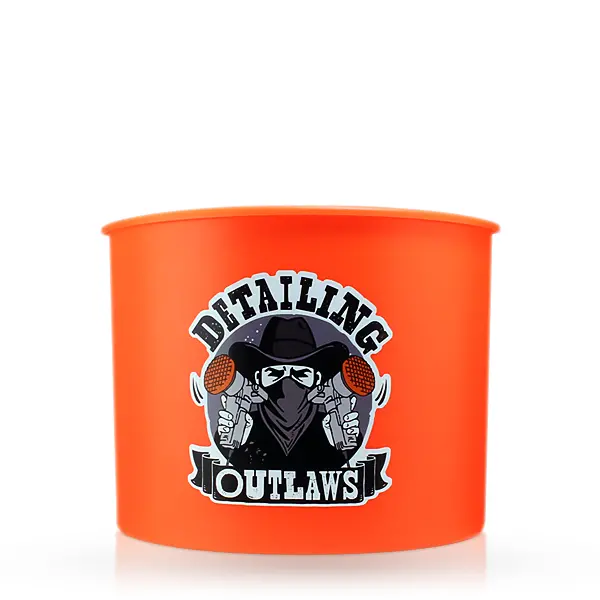 Detailing Outlaws Buckanizer - Orange 1