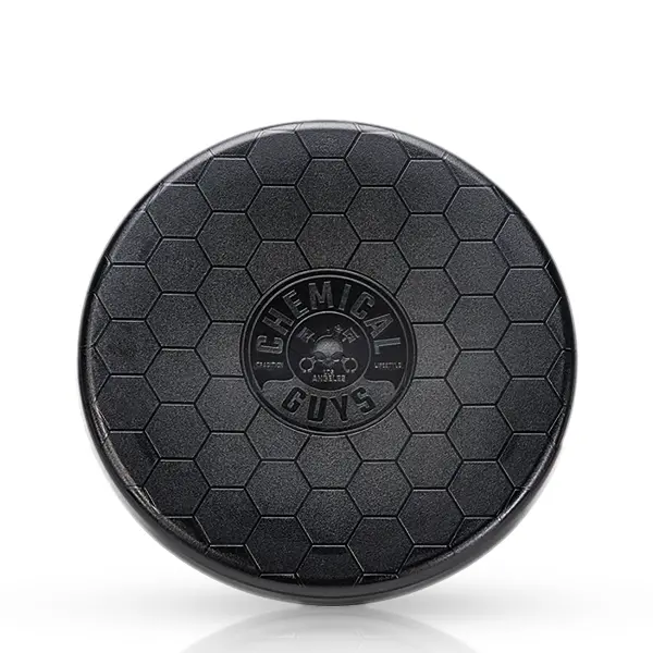 Chemical Guys Black Bucket Lid Iai519 1