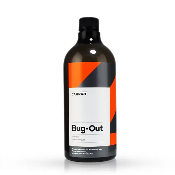 Carpro Bug-Out 1L Insect Remover 1