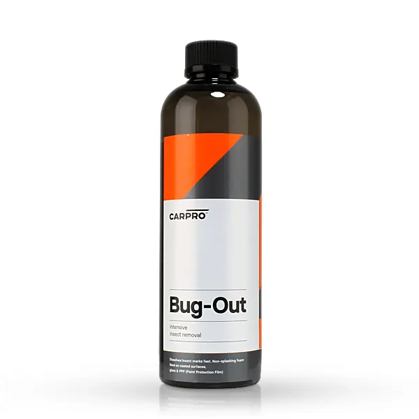 Carpro Bug-Out 500Ml Insect Remover 1
