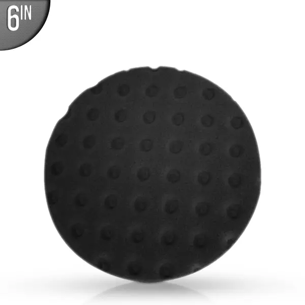 Lake Country 6.5" Ccs Black Pad 1