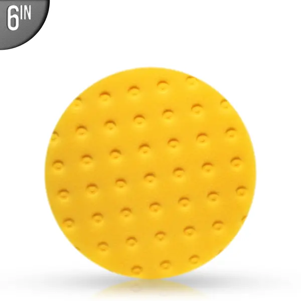 Lake Country 6.5" Ccs Gold Pad 1