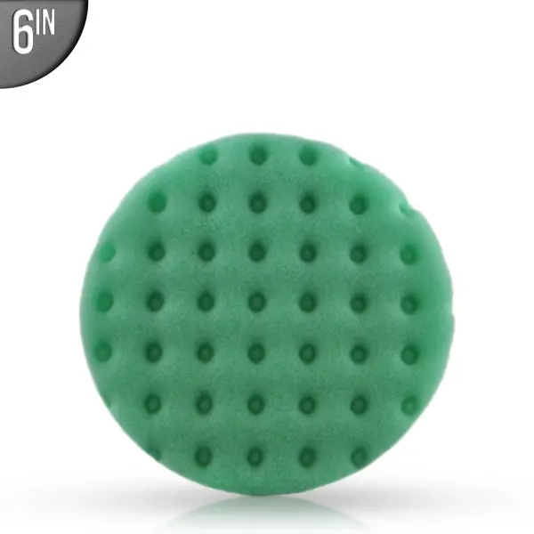 Lake Country 6.5" Ccs Green 1