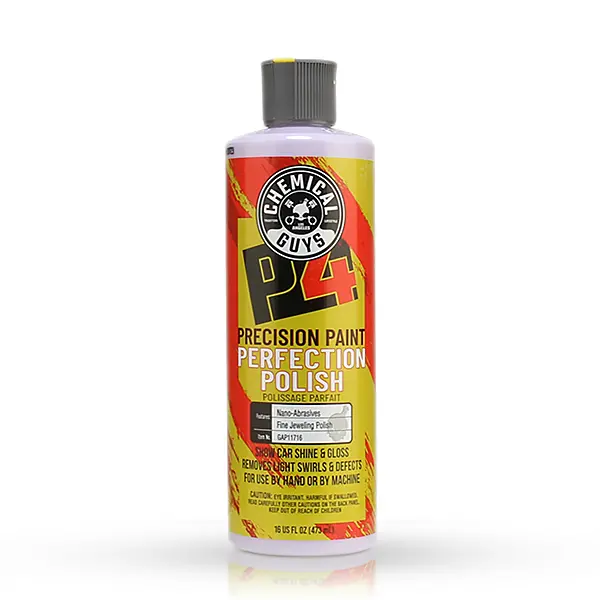 Chemical Guys P4 Precision Paint Perfection Polish Gap11716 1