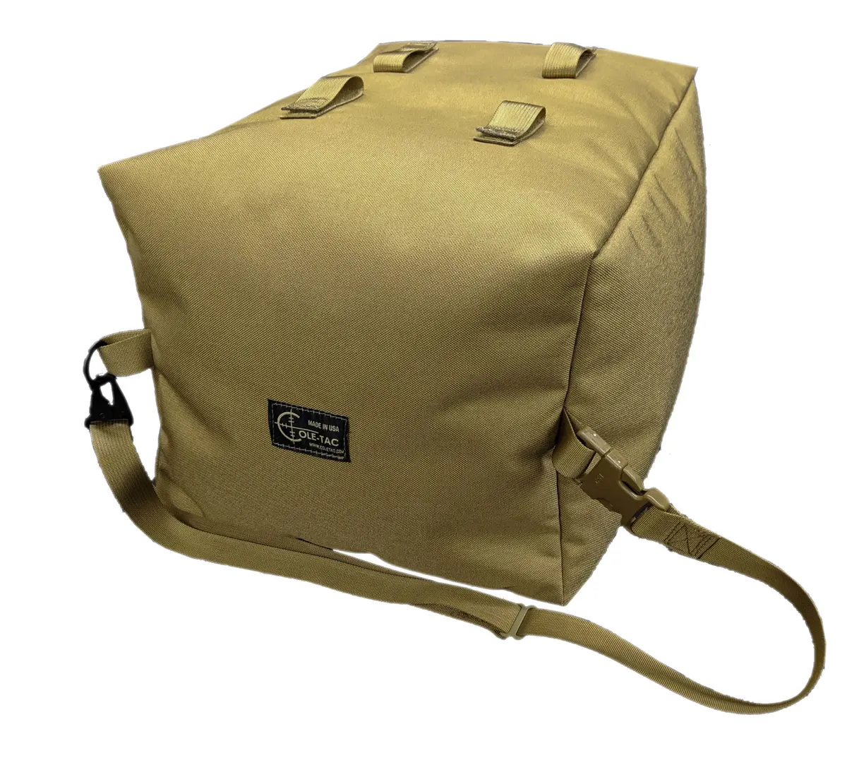 Cole-Tac Mega Bag 1