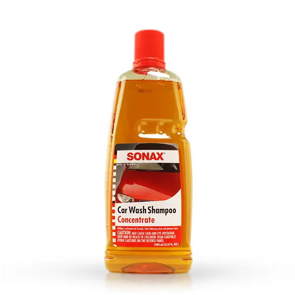 Sonax Car Shampoo 1