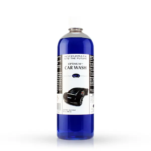 Optimum Car Wash 32Oz 1