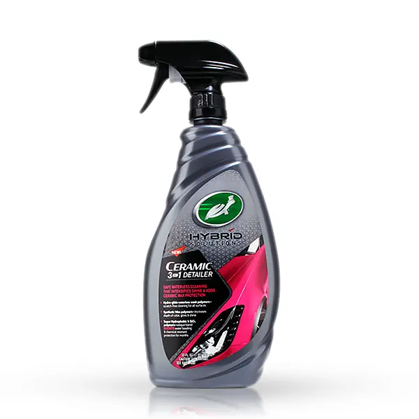 Turtle Wax Hs Ceramic 3In1 Detailer 32Oz 1