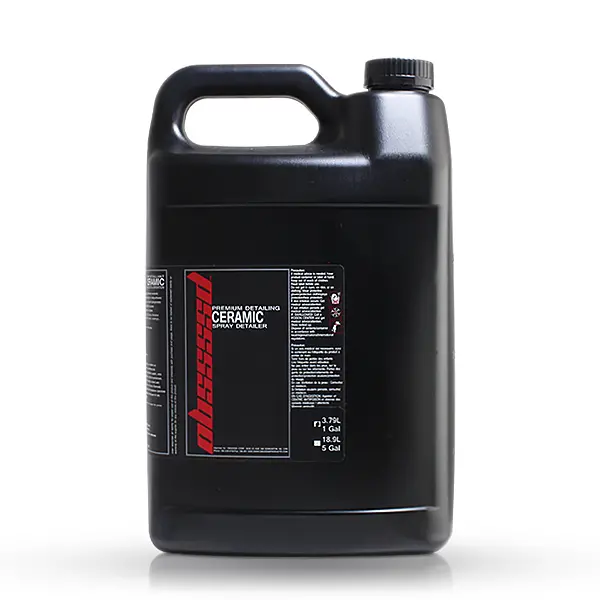Obssssd Ceramic Detailer 1Gal 1