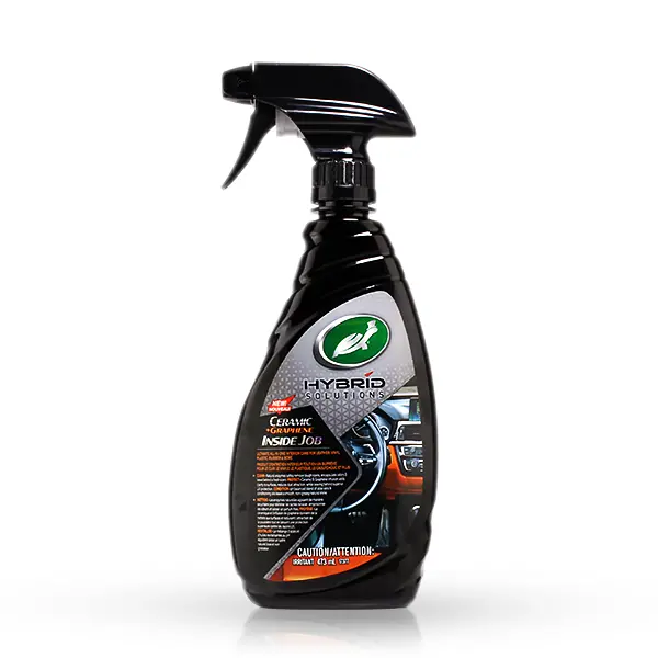 Turtle Wax Ceramic Graphene Inside Job 16Oz 1