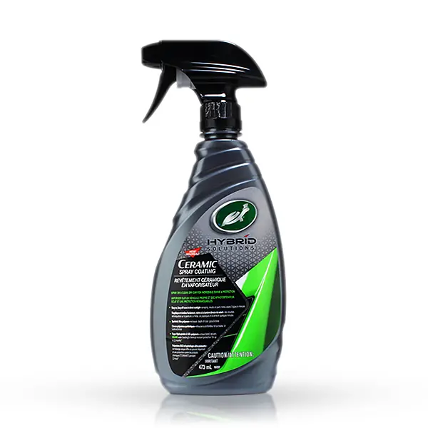Turtle Wax Hs Ceramic Spray Coating 16Oz 1