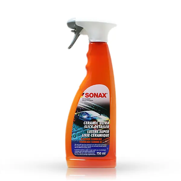 Sonax Ceramic Ultra Slick Detailer 1