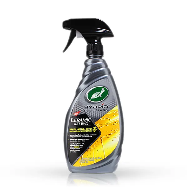 Turtle Wax Hs Ceramic Wet Wax 26Oz 1