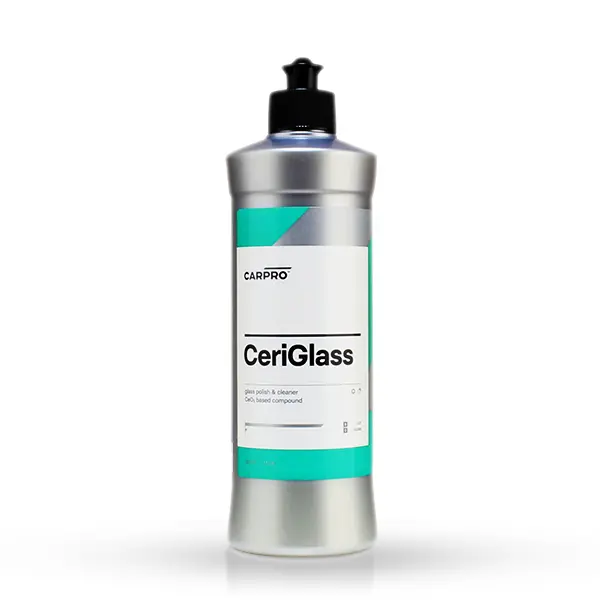 Carpro Ceriglass 500Ml 1