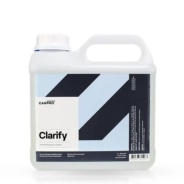 Carpro Clarify 4L 1