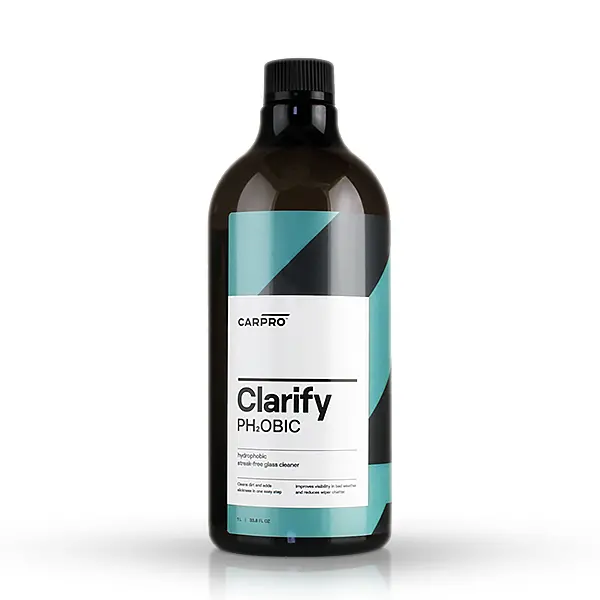 Carpro Clarify Ph2obic 1L 1