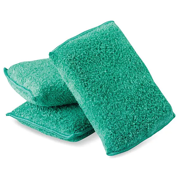 Griot's Garage Microfiber Cleaning Pads, Set Of 3 11242 1