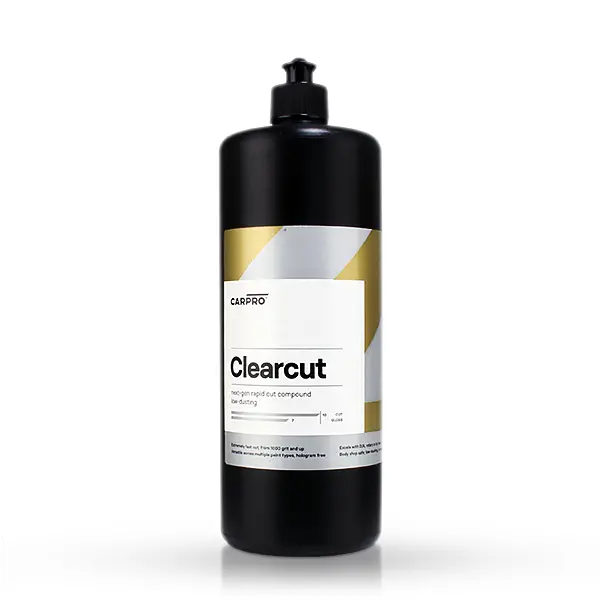 Carpro Clearcut Compound 1L 1