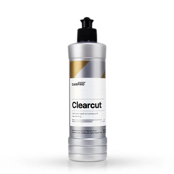 Carpro Clearcut Compound 250Ml 1