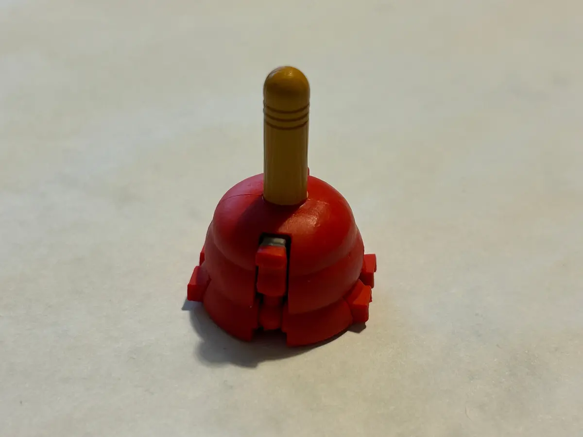 Tf Botbots Series 1.0 Clogstopper 1