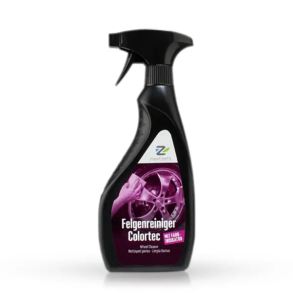 Nextzett Colortec Wheel Cleaner 1