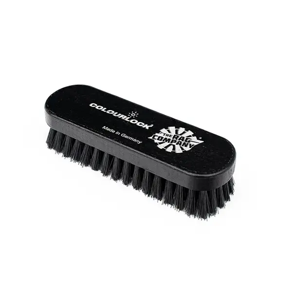 Colourlock Leather Brush 1