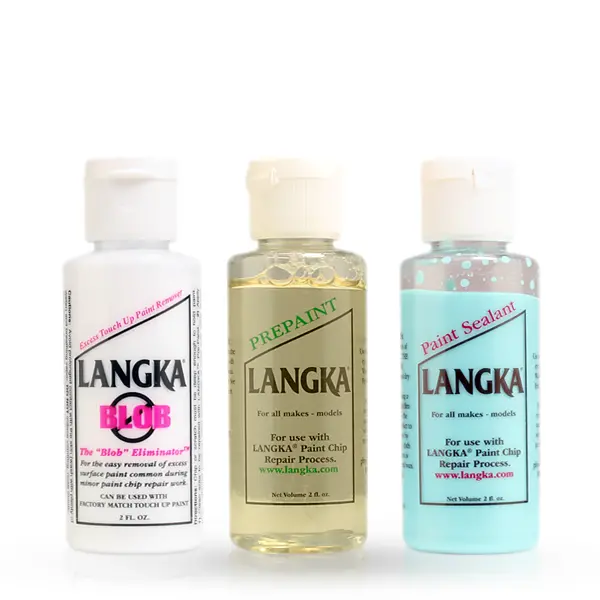 Langka Paint Chip Repair Kit 1