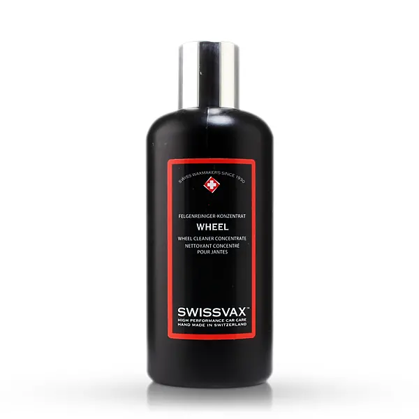 Swissvax Wheel Cleaner Concentrate 250Ml Se1052010 1