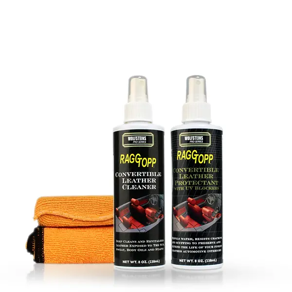 Raggtopp Leather Kit 1
