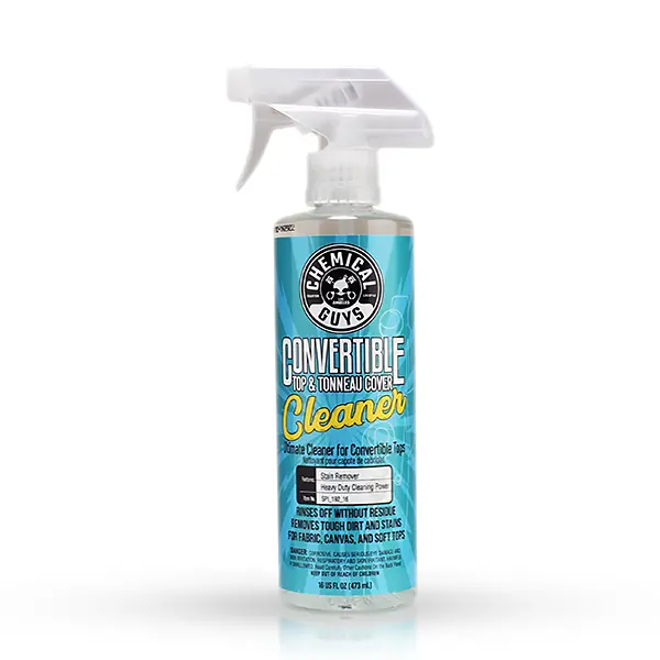 *Chemical Guys Convertible Top Cleaner Spi_192_16 1