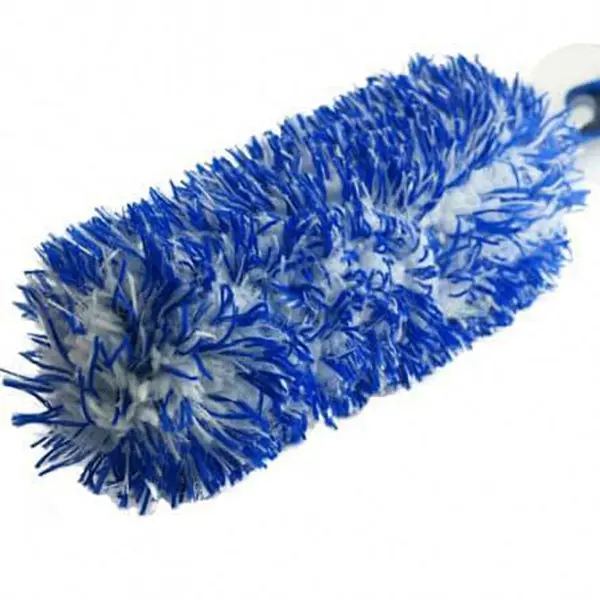 Microfiber Madness Incredibrush Cover Flat 1