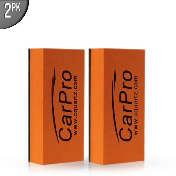 Carpro *2Pk* Cquartz Applicators 1