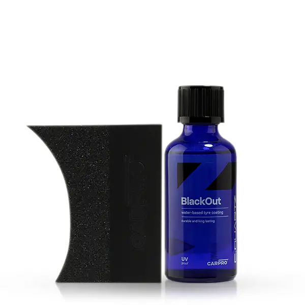 Carpro Blackout 2.0 50Ml 1