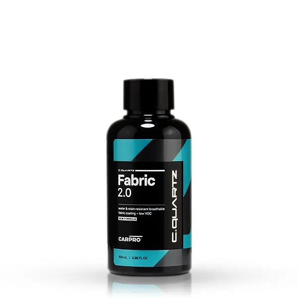 Carpro Cquartz Fabric 2.0 Coating 100Ml 1