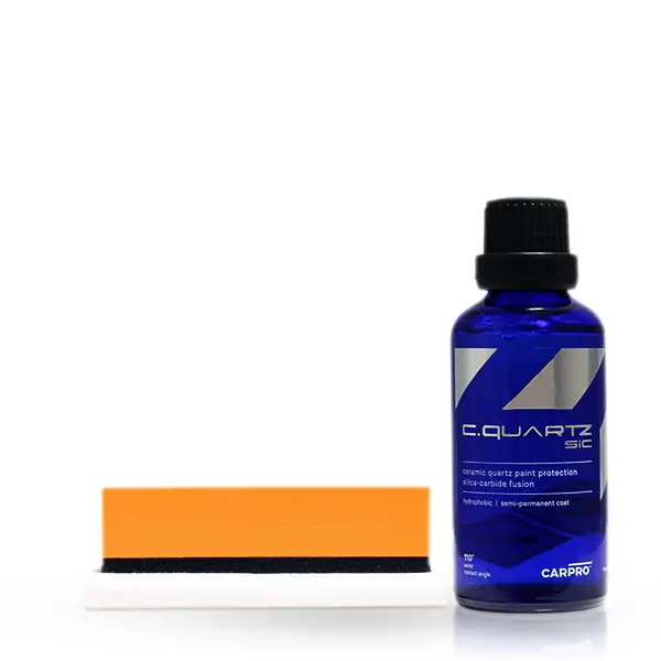 Carpro Cquartz Sic Ceramic Coating 30Ml 1