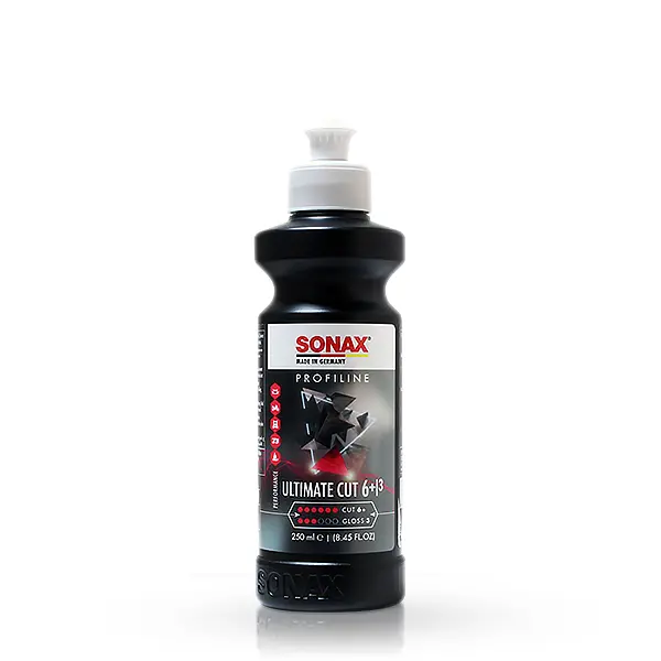 Sonax Profiline Ultimatecut 06+/03 250Ml 1
