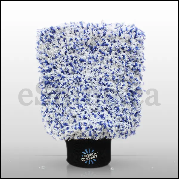 The Rag Company Cyclone Wash Mitt 1
