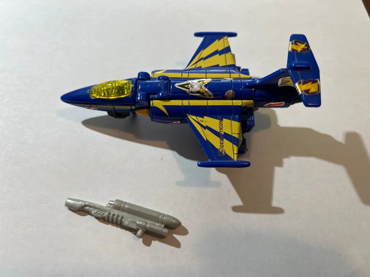 Tf G2 Afterburner 1