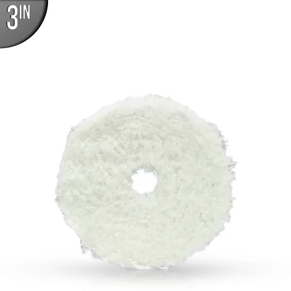 Rupes 85Mm (Lhr75) Da Coarse Microfiber Pad 1