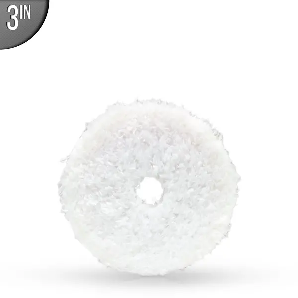 Rupes 85Mm (Lhr75) Da Fine Microfiber Pad 1
