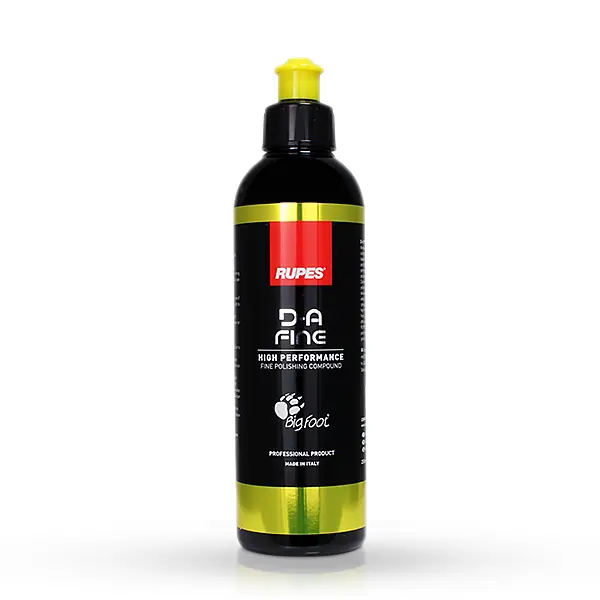 Rupes Da Fine, Fine Polishing Compound 250Ml 1