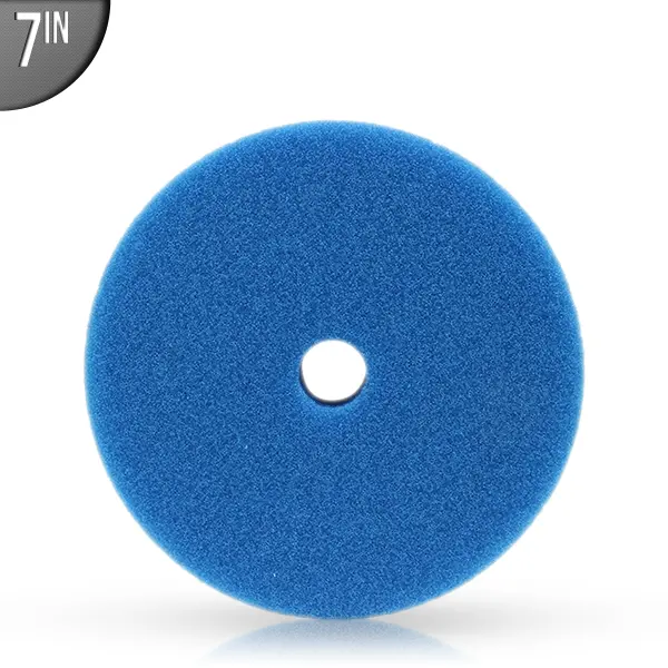 Rupes Da Coarse Blue 180Mm (Lhr21) Pad 1
