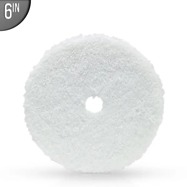 Rupes 160Mm (Lhr21) Da Ultra Fine Microfiber Pad 1